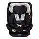 Car seat Vamos 40-150cm Stone-gray