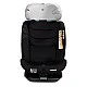 Car seat Vamos 40-150cm Stone-gray