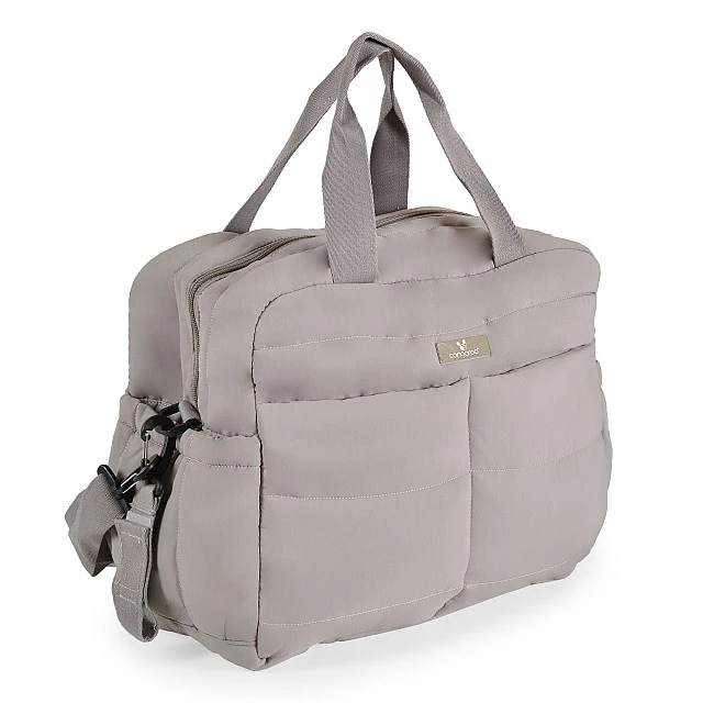 Solana bag gray