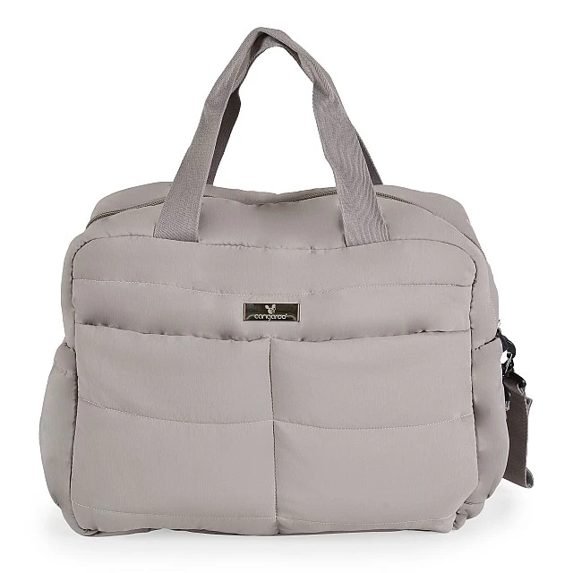 Solana bag gray
