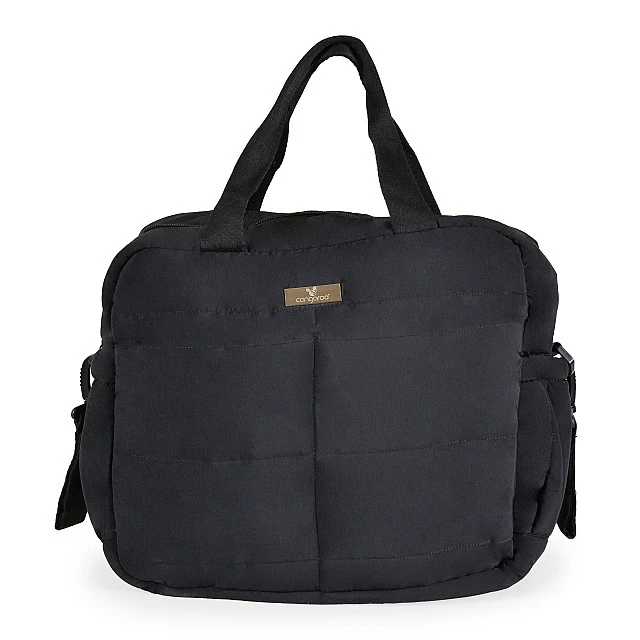 Solana bag black