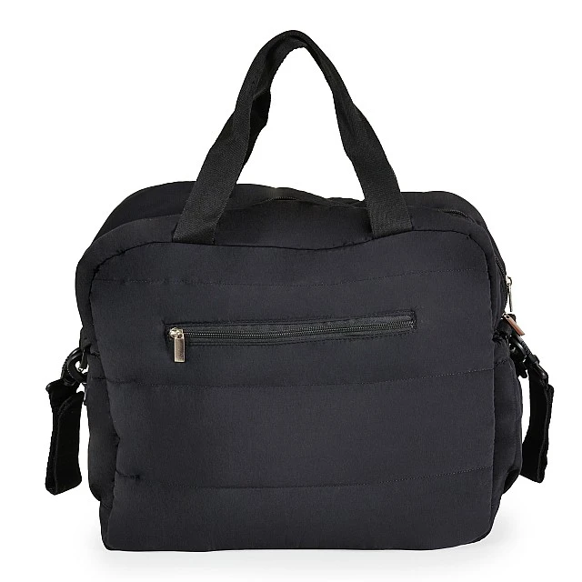 Solana bag black