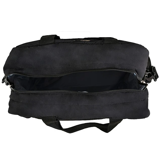 Solana bag black