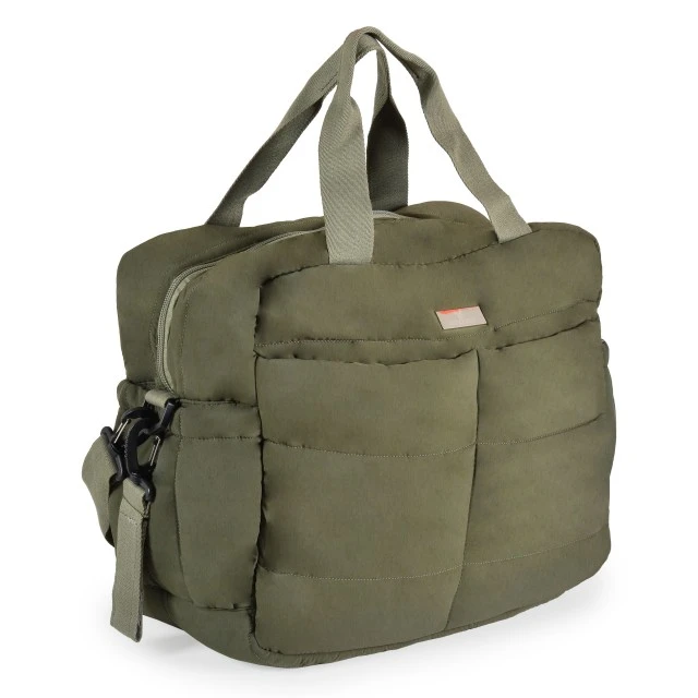 Solana bag dark green