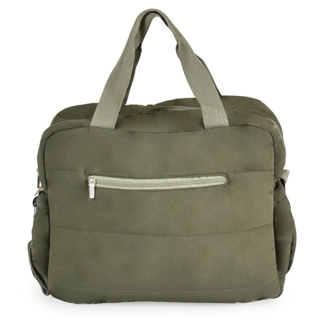 Solana bag dark green