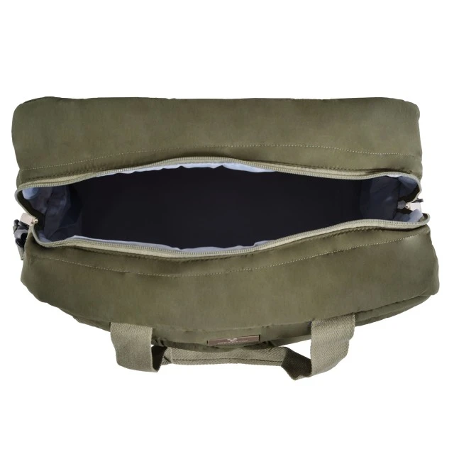 Solana bag dark green