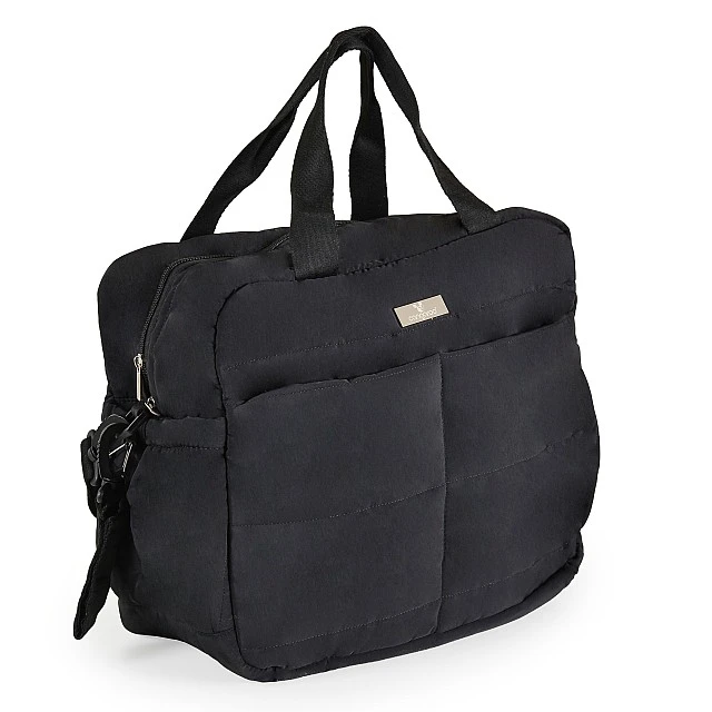 Solana bag black