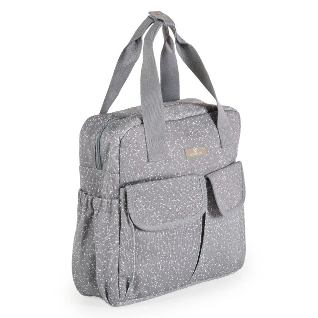 Mivida bag gray