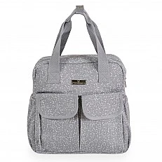 Чанта Mivida сив