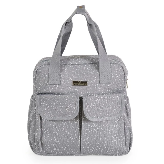 Mivida bag gray