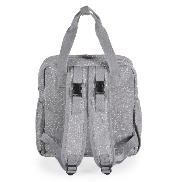 Mivida bag gray