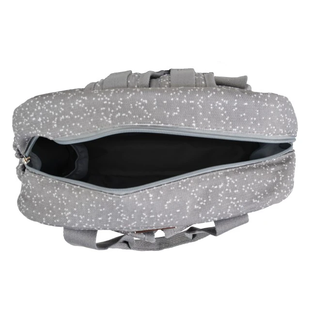 Mivida bag gray