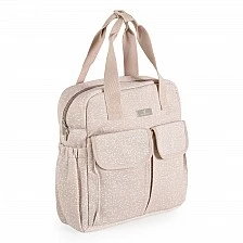 Mivida bag beige