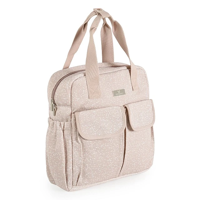 Mivida bag beige