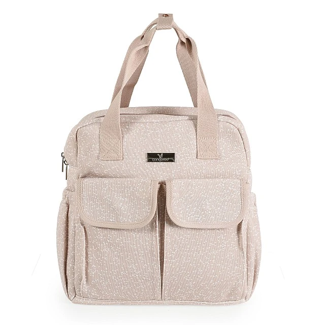 Mivida bag beige