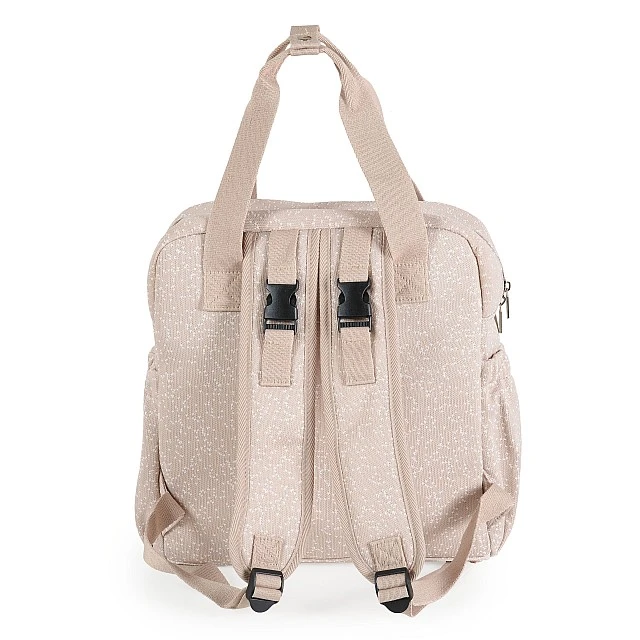 Mivida bag beige