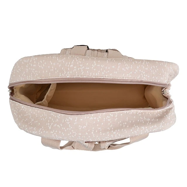 Mivida bag beige