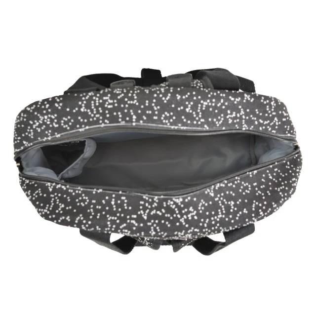 Mivida bag black