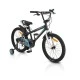 Детски велосипед 20 Master onyx
