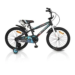 Children’s bicycle 20 Master onyx