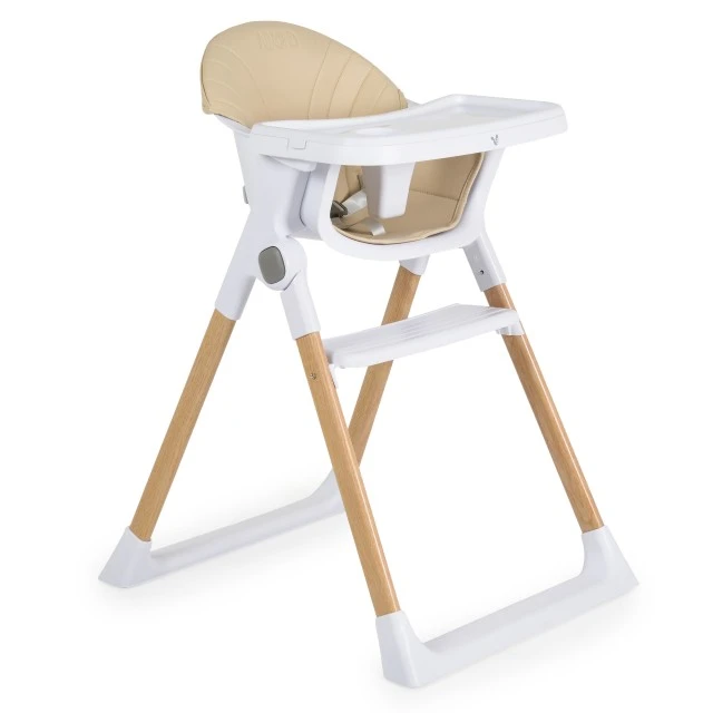 Dining chair Almond beige