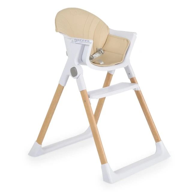 Dining chair Almond beige