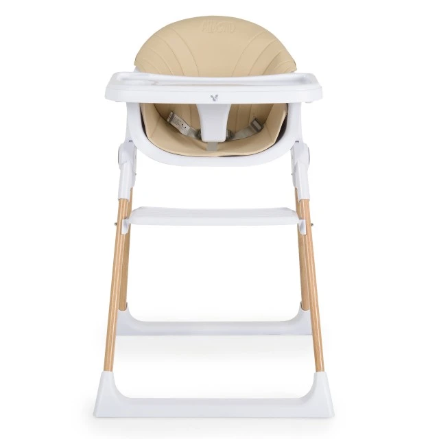Dining chair Almond beige