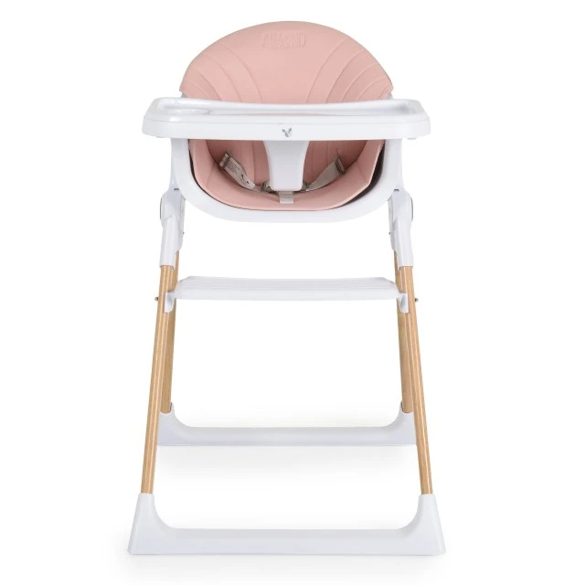 Dining chair Almond pink