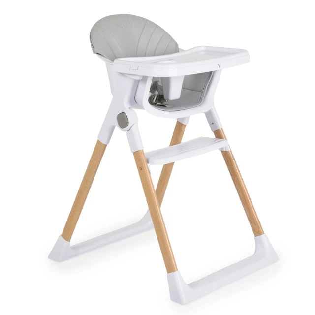 Dining chair Almond gray