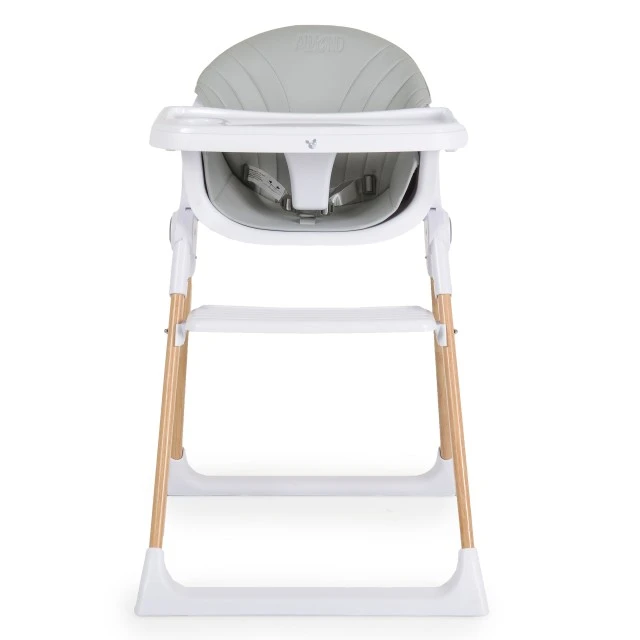 Dining chair Almond gray