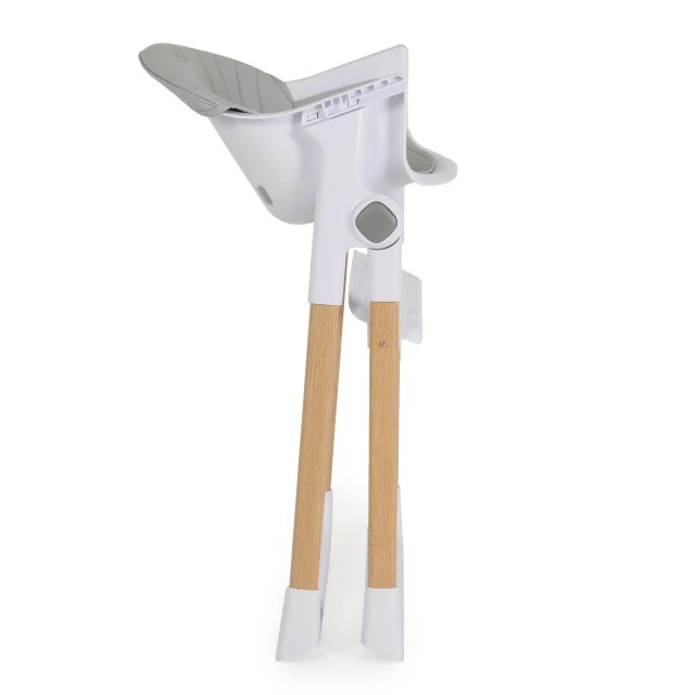 Dining chair Almond gray