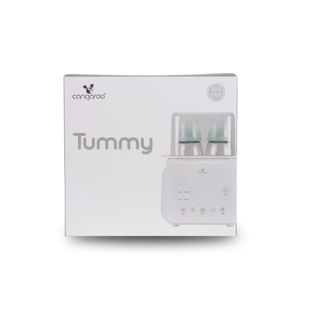 Нагревател Tummy