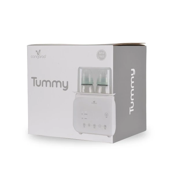 Нагревател Tummy