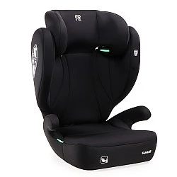 Car seat Race 100-150cm Cosmo-black