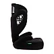 Car seat Race 100-150cm Cosmo-black