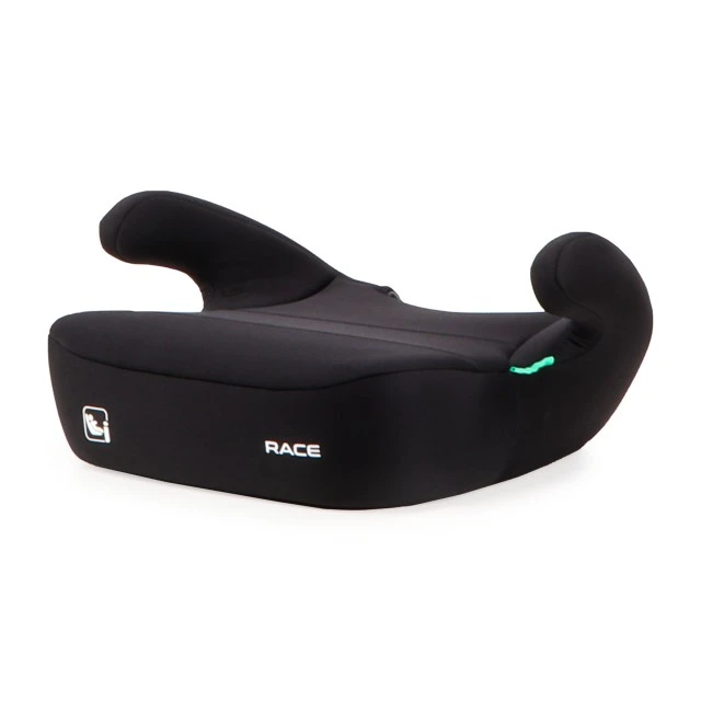 Car seat Race 100-150cm Cosmo-black