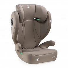 Car seat Race 100-150cm Cool-beige