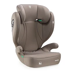 Car seat Race 100-150cm Cool-beige