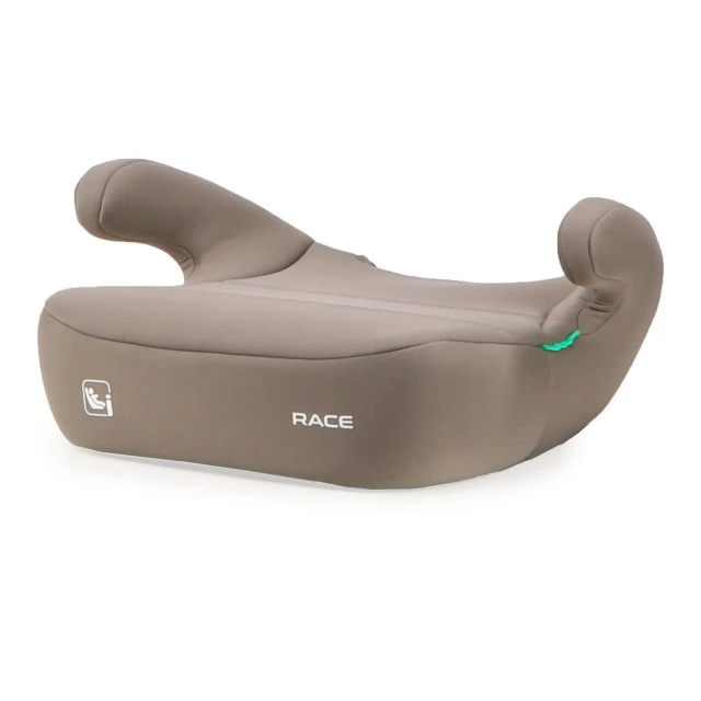 Car seat Race 100-150cm Cool-beige