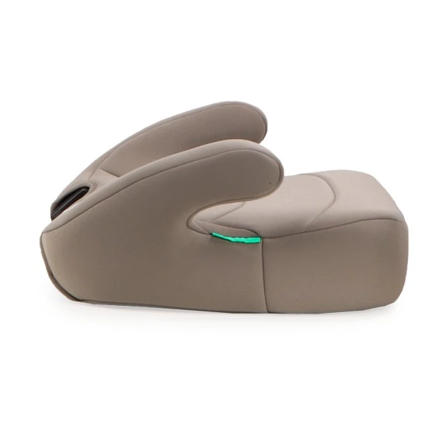 Car seat Race 100-150cm Cool-beige