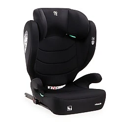 Car seat i-Race 100-150cm Cosmo-black