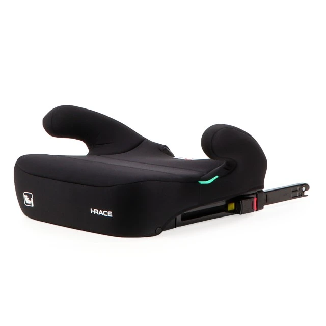 Car seat i-Race 100-150cm Cosmo-black