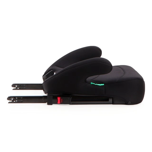 Car seat i-Race 100-150cm Cosmo-black
