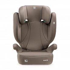 Car seat Race 100-150cm Cool-beige