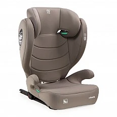 Car seat i-Race 100-150cm Cool-beige