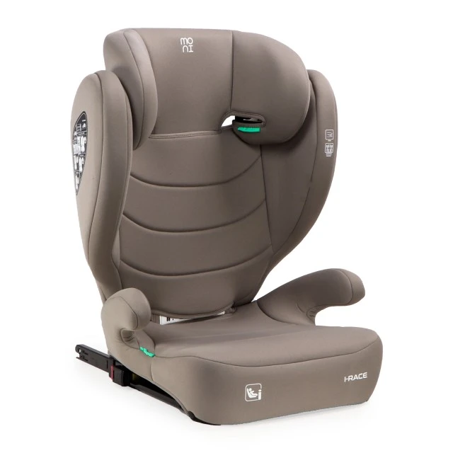 Стол за кола i-Race 100-150см Cool-beige