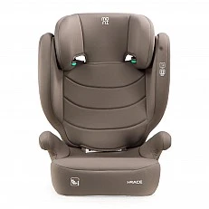 Car seat i-Race 100-150cm Cool-beige