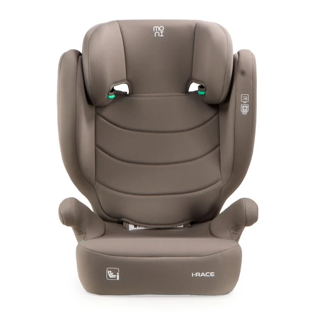 Стол за кола i-Race 100-150см Cool-beige
