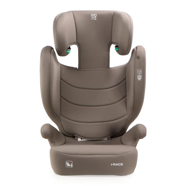 Стол за кола i-Race 100-150см Cool-beige