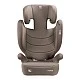 Car seat i-Race 100-150cm Cool-beige